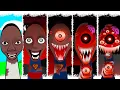 Download Lagu My New Sprunki Oc: Tenge Tenge / NEW PHASE 5