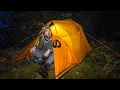 Download Lagu TRAPPED In a RAINSTORM - CAMPING In Heavy Rain