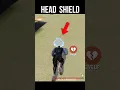 Download Lagu New Head Shield 🔥 Free Fire Headshot Protector in New Update #srikantaff