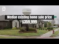 Five facts about Saginaw Texas