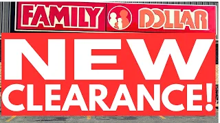 10 OFF NEW MARKDOWNS FAMILY DOLLAR DEALS