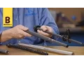 Quick Tip Rifle Barrel Profiles