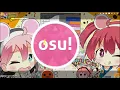 Ito kashitaro melancholic - Osu!