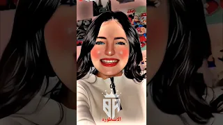  ترند على البست بترقص بطايه     يوتيوب دندنها