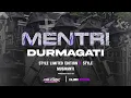 Lagu DJ MENTRI DURMAGATI STYLE LIMITED EDITION X STYLE MUGWANTI VIRAL TIKTOK | ALFIN REVOLUTION