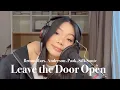 Download Lagu Leave the Door Open - Bruno Mars, Anderson .Paak, Silk Sonic | Cover