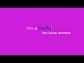 Text Typing Animation HTML CSS Pure CSS Multiple Text Typing Animation Effect Devscore