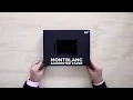 MONTBLANC Augmented Paper