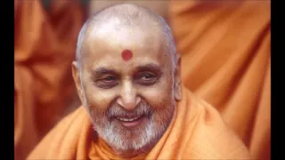 pramukhswami aavjo re divine kirtan in loving memory of my guru pramukh swami maharaj 