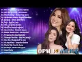 Download Lagu Bagong Acoustic OPM 2023 - Angeline Quinto, Morissette Amon, Jona Viray \u0026 Klarisse de Guzman