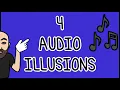 Download Lagu 4 audio illusions that will blow your mind 🤯