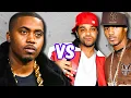 Download Lagu The Real Reason Jim Jones Dissed Nas