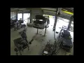 Fenix Parts Full Dismantle