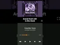 Download Lagu forgotten faces #liriklagu #music #heavymetalsongs #ymusic #metal #rock #a7x