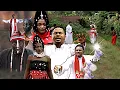 Download Lagu BATTLE LINE OF D RIVER GODDESS \u0026 POWER OF GOD - 2024 UPLOAD NIGERIAN MOVIE