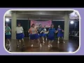 Download Lagu ZONG YI WEI LAI RI CHANG FANG LINE DANCE demo by Cherish line dance