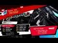 Thanatos Almighty Omen Build Persona 5 Royal DLC