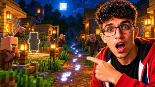 🤯ՔԻՄԻԿՈՍԸ ԱՆՀԵՏԱՑԵԼ Է ԵԿԵՔ ԳՏՆԵՆՔՔՔՔ!! Minecraft Stream