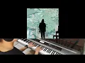 Download Lagu Porter Robinson \u0026 Wednesday Campanella - fullmoon lullaby (Jarel Gomes Piano)