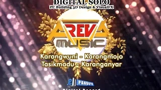 Download Tembang Kangen  Areva Music Live PANDEYAN MP3