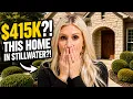 What 415K Buys You In Stillwater Oklahoma I Was Shocked