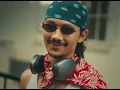 Jeff Redd - nOrmaLE (Official Music Video) | Rapkology