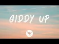 Download Lagu Internet Money - Giddy Up (Lyrics) ft. Wiz Khalifa \u0026 24kGoldn