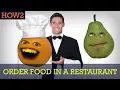 Download Lagu HOW2: How to Order Food at a Restaurant