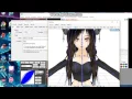 PLEASE HELP ME MMD PHYSICS AND BONE PROBLEM