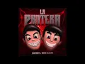 La Pantera - Marcos Villalobos & Alan Arrieta