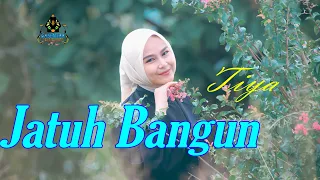 tiya jatuh bangun official music dangdut 