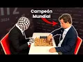 Download Lagu Me ENFRENTO a MAGNUS CARLSEN!!!!