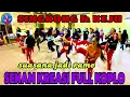 Lagu SINGKONG DAN KEJU || SENAM KREASI DANGDUT KOPLO || VIRAL TIKTOK || FARAZ AERO || B\u0026B CHANELL