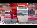 Tropical storm Fung-wong unleashes floods in Taiwan, injuring dozens | East Asia Tonight (Nov 12)