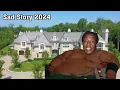 Wesley Snipes GAY Cars Mansion NET WORTH 2024 and Sad Story