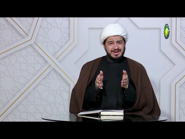 ⁣8      جواز عمليّة الاستنباط2 - الأستاذ: سماحة الشیخ سعد عبد العلی هانی الغری