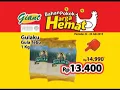 Iklan Giant - Promo Apel, Gulaku, So Kiin Smart