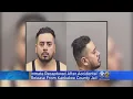 Inmate Recaptured After Accidental Release From Kankakee County Jail