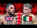 Download Lagu UNBELIEVABLE CLASH! Galal Yafai (UK) vs Francisco Rodriguez Jr (Mexico) | Boxing Fight Highlights HD
