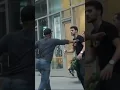 9M views |😶Abusive boyfriend social experiment #viraltiktokvideos2022