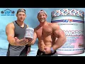 A CLASSIC BROUGHT BACK APS Mesomorph Pre-Workout Review
