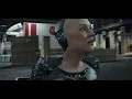 The Chemical Brothers - Free Yourself (Official Music Video)
