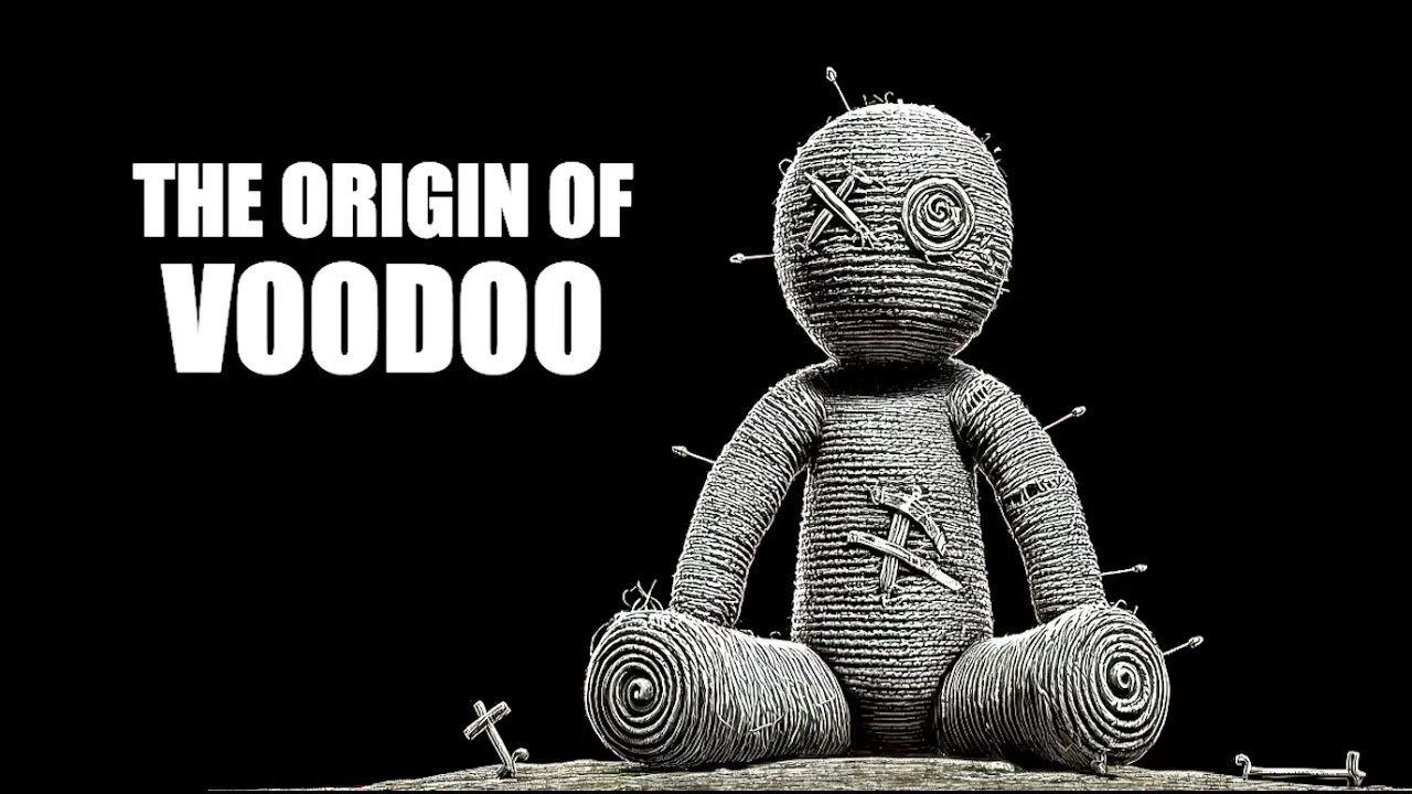 Where Did Voodoo Actually Come From?