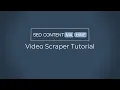 Download Lagu Youtube Scraper Tutorial