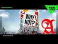Download Lagu A Mild - Why Not? (2024) @ Trans TV HD