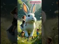 Download Lagu Kelinci Raksasa #ai #aivideo #shorts #shortvideo #miniature #funny #animals #cute #rabbit