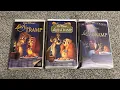 Download Lagu Lady and the Tramp (1955) VHS Overview (2025 Edition)