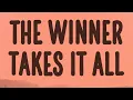 Download Lagu ABBA - The Winner Takes It All