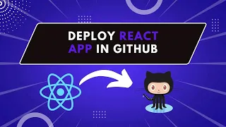 Download How to Deploy React App to GitHub Pages | Step by step. MP3