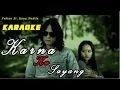 Download Lagu Karaoke Lirik Karna Ku Sayang Febian Ft  Yaya Nadila